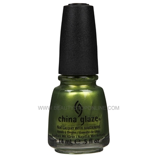 China Glaze Cha Cha Cha 80705 #964
