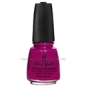 China Glaze Nail Polish - #992 Traffic Jam 81068