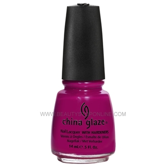 China Glaze Traffic Jam 81068 #992