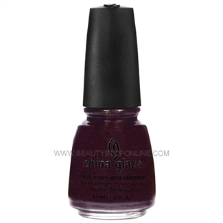 China Glaze Midtown Magic 81072 #996