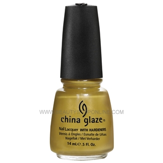 China Glaze Trendsetter 81076 #1000