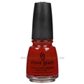 China Glaze Nail Polish - Sacred Heart 80843