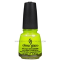 China Glaze Celtic Sun 80845 #1015