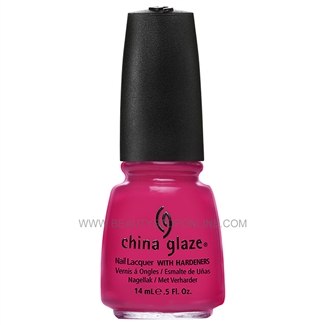China Glaze Wicked Style 80741 #1036