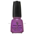 China Glaze Gothic Lolita 80743 #1038