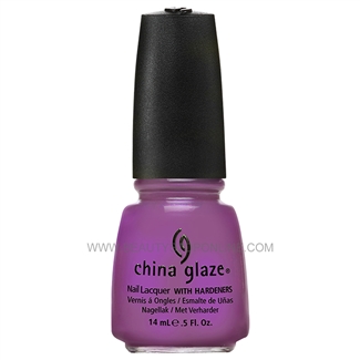 China Glaze Gothic Lolita 80743 #1038