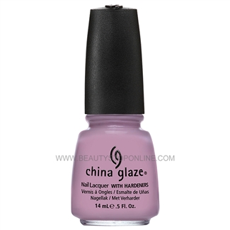 China Glaze Sweet Hook 80745 #1040
