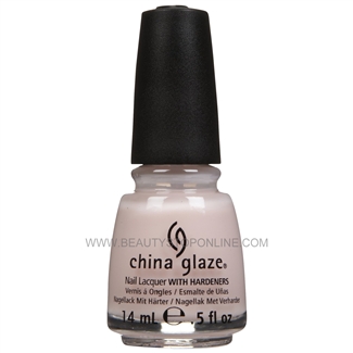 China Glaze Faith 81096 #1064