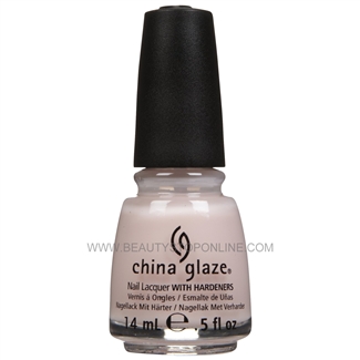 China Glaze Faith 81096 #1064