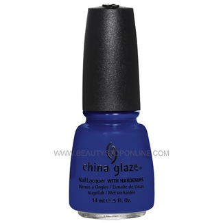 China Glaze Man Hunt 80554 #1070