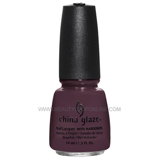 China Glaze Jungle Queen 80495 #1073