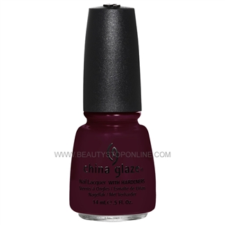 China Glaze Prey Tell 80497 #1075