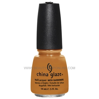 China Glaze Desert Sun 80500 #1078