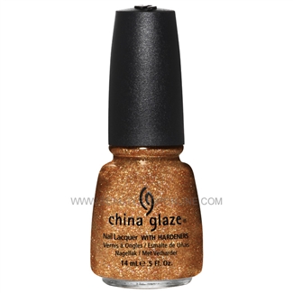 China Glaze I Herd That 80526 #1079
