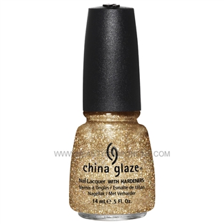 China Glaze I'm Not Lion 80527 #1080