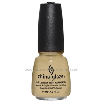 China Glaze Kalahari Kiss 80528 #1081