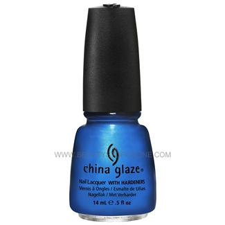 China Glaze Splish Splash 80442 #1088