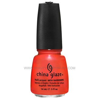 China Glaze Surfin for Boys 80446 #1092