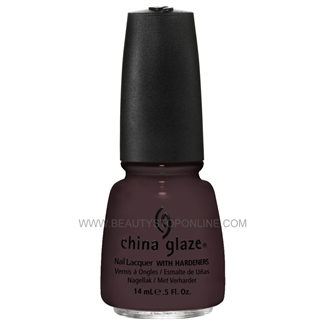 China Glaze Foie Gras 80614 #1122