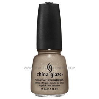 China Glaze Fast Track 80615 #1123
