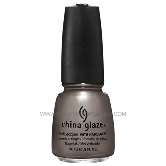 China Glaze Hook and Line 80616 #1124