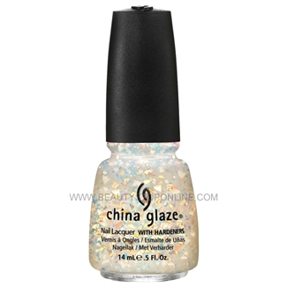 China Glaze Luxe and Lush 80624 #1132