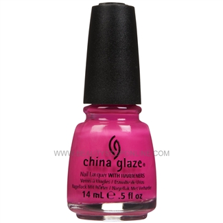 China Glaze Beauty Within 81110 #1141