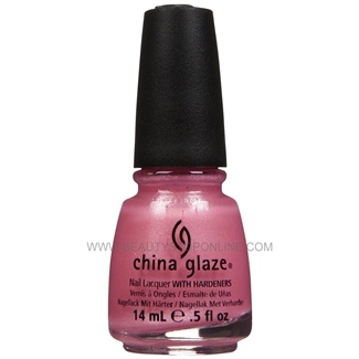 China Glaze Exquisite 81112 #1143