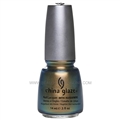 China Glaze Rare and Radiant 81168 #1164