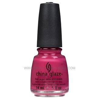 China Glaze Nail Polish - Verano 70368