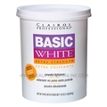 Clairol Basic White Lightener 16 oz