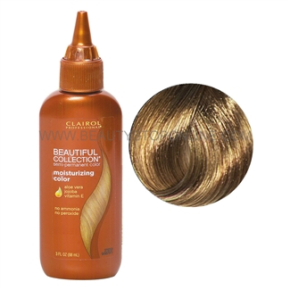 Clairol Beautiful Collection Hair Color B30W 14K Gold