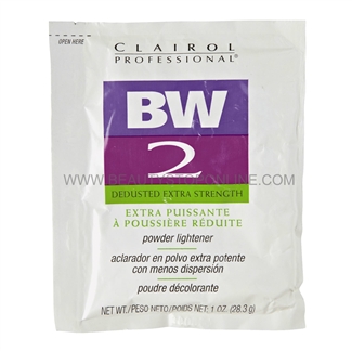 Clairol BW2 Powder Lightener 1 oz