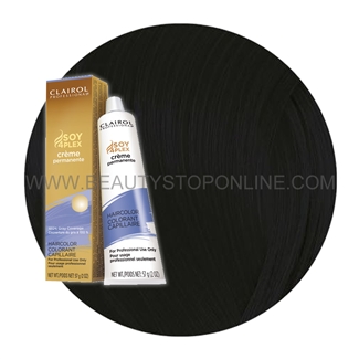 Clairol Professional Premium Creme 1N Black