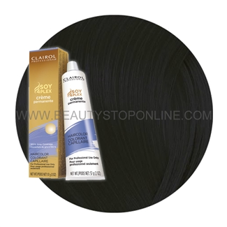 Clairol Professional Premium Creme 2N Dark Neutral Brown