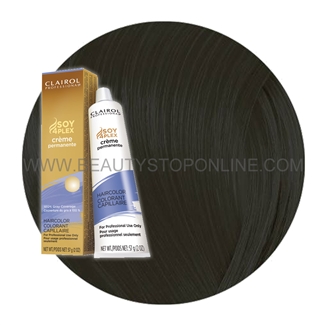 Clairol Professional Premium Creme 4N Light Neutral Brown