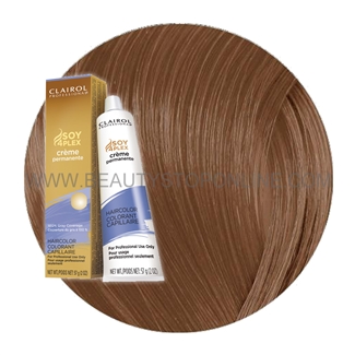 Clairol Professional Premium Creme 5R Lightest Red Brown