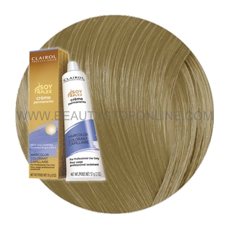 Clairol Professional Premium Creme 7G Medium Golden Blonde