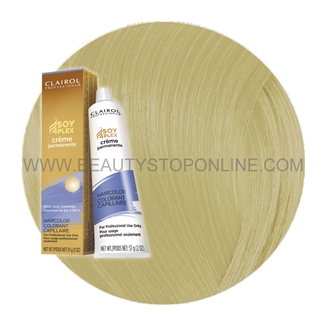Clairol Professional Premium Creme 10N Lightest Neutral Blonde