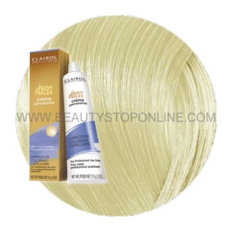 Clairol Professional Premium Creme 12GN High Lift Gold Neutral Blonde