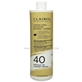 Clairol Professional Premium Creme 40 Volume Dedicated Developer 16 oz