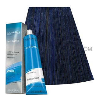 Clairol Professional Premium Creme Demi Cool Mix Tone