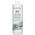 Clairol Pure White 30 Volume Creme Developer - 16 oz