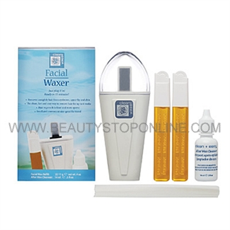 Clean & Easy Facial Waxer Wall Unit 41117