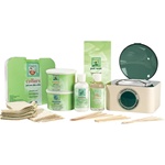 Clean & Easy Deluxe Pot Wax Starter Kit #40120