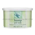 Clean & Easy Hemp Pot Wax 41152