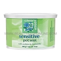 Clean & Easy Sensitive Pot Wax 41151