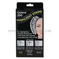 Colora 250 Highlight Strips, Medium 4" x 7"