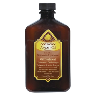 One 'n Only Argan Oil Treatment 8 oz