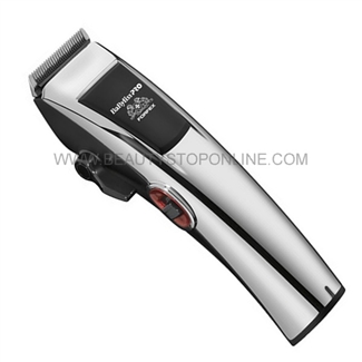 BaByliss PRO Forfex J1 Professional Hair Clipper FX665